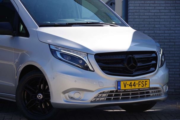 Mercedes-Benz Vito 116 CDi 120 kW image number 29