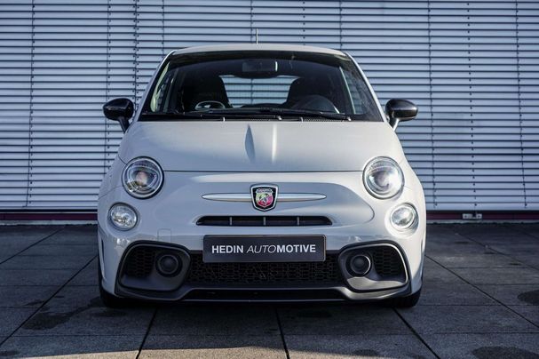 Abarth 595 107 kW image number 2