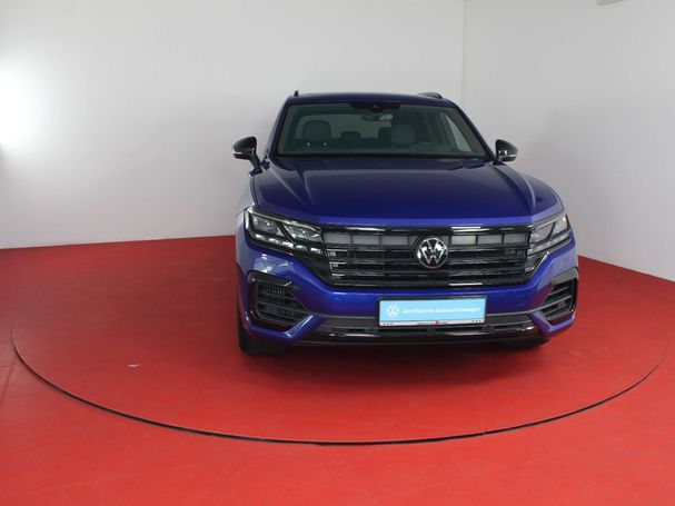 Volkswagen Touareg 4Motion 340 kW image number 25