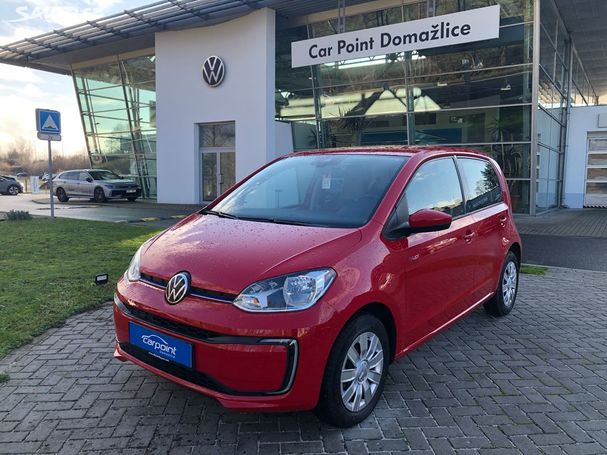 Volkswagen up! 36 kWh 60 kW image number 1