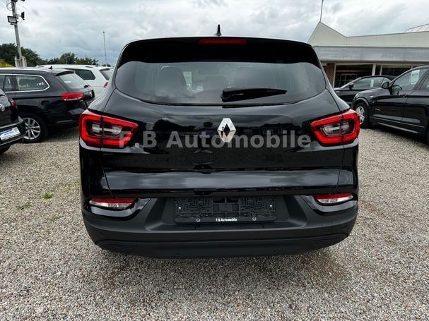 Renault Kadjar 103 kW image number 6