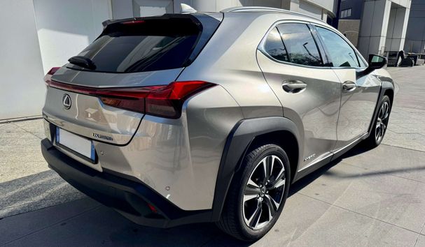 Lexus UX 250h Luxury 135 kW image number 3