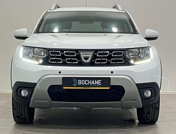 Dacia Duster TCe 130 Prestige 96 kW image number 14