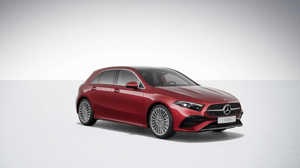 Mercedes-Benz A 180 100 kW image number 9