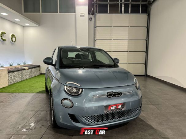 Fiat 500 e 42 kWh 87 kW image number 3