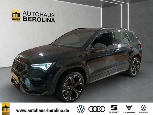 Cupra Ateca 110 kW image number 1