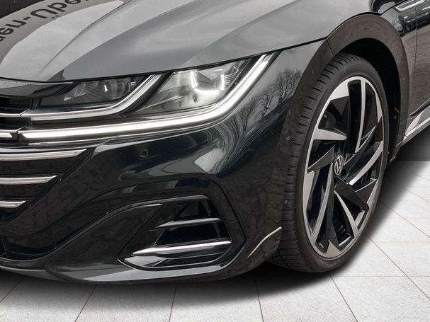 Volkswagen Arteon 2.0 TDI DSG 4Motion 147 kW image number 7