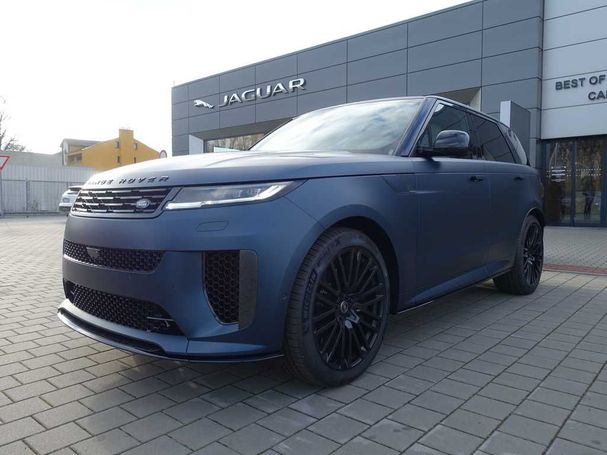 Land Rover Range Rover Sport P635 SV Edition 467 kW image number 1