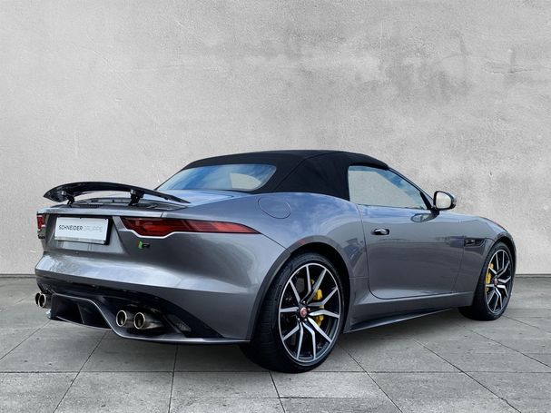 Jaguar F-Type AWD 423 kW image number 2