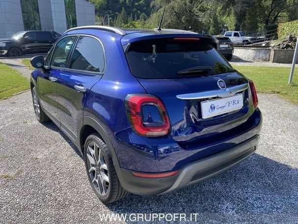 Fiat 500X 1.6 4x2 DCT Cross 88 kW image number 4