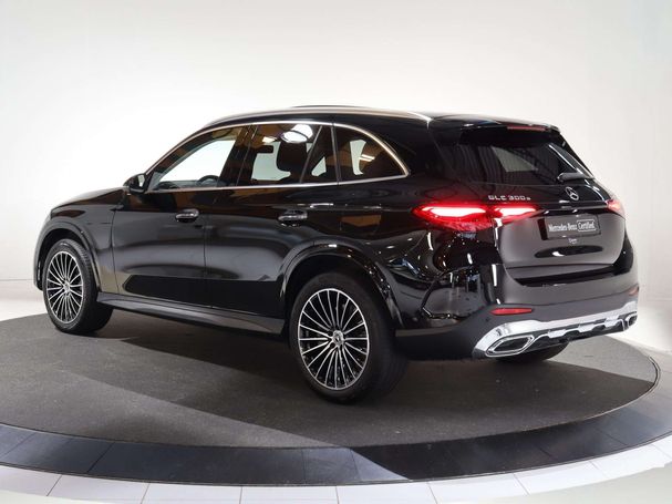 Mercedes-Benz GLC 300 e AMG Line 4Matic 230 kW image number 26