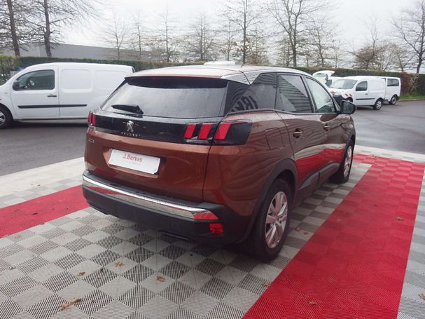 Peugeot 3008 BlueHDi 130 S&S Active 96 kW image number 3