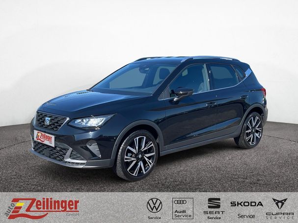 Seat Arona TSI FR DSG 110 kW image number 1