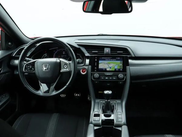 Honda Civic 134 kW image number 10