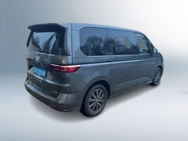 Volkswagen T7 Multivan 1.4 DSG 160 kW image number 7