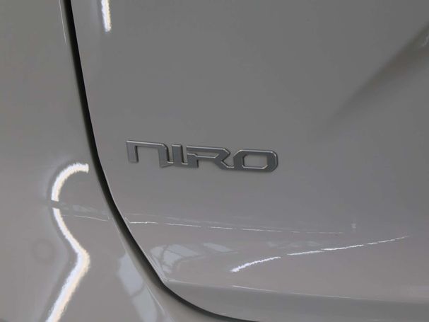 Kia Niro 150 kW image number 35