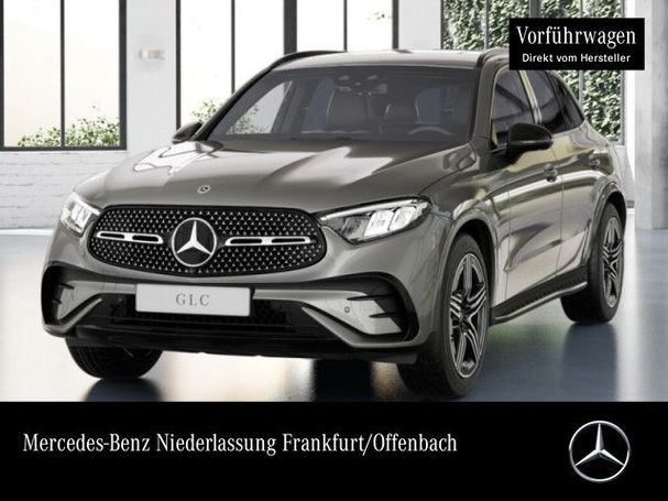 Mercedes-Benz GLC 220 d 145 kW image number 2