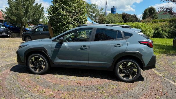 Subaru Crosstrek 2.0ie Active 100 kW image number 5