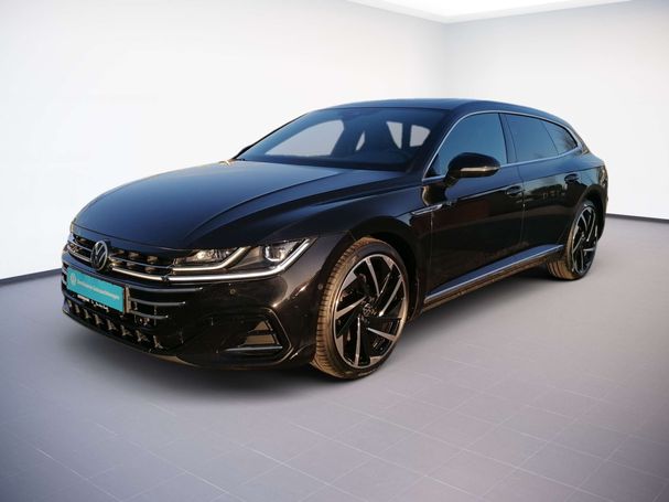 Volkswagen Arteon 2.0 TDI DSG Shooting Brake 4Motion 147 kW image number 1