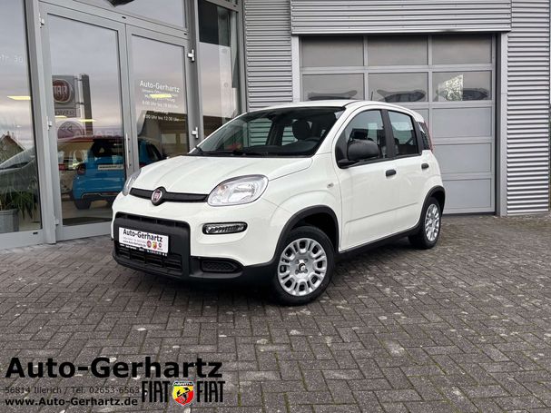 Fiat Panda 51 kW image number 1