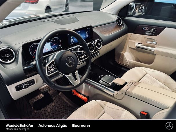 Mercedes-Benz GLA 250 165 kW image number 3