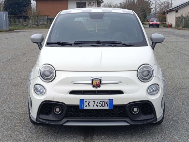 Abarth 695 132 kW image number 4