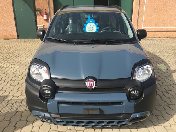 Fiat Panda 1.0 Hybrid 51 kW image number 2