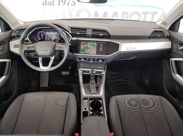 Audi Q3 35 TDI S-line 110 kW image number 20