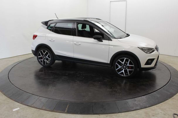 Seat Arona 1.5 TSI EVO FR 110 kW image number 15