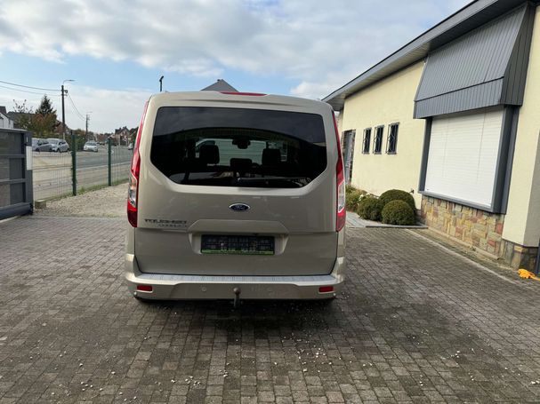 Ford Tourneo Connect 1.5 Titanium 88 kW image number 3