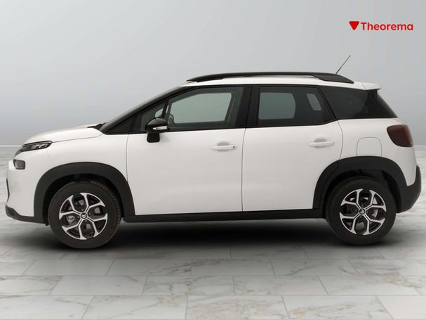 Citroen C3 Aircross PureTech 110 S&S 81 kW image number 5