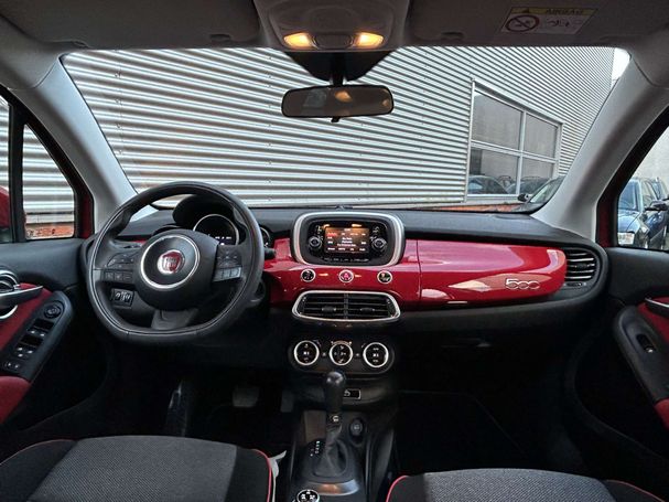 Fiat 500X 1.4 Multiair 103 kW image number 6