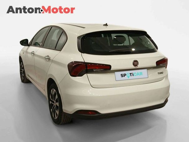 Fiat Tipo 1.3 MultiJet 70 kW image number 7