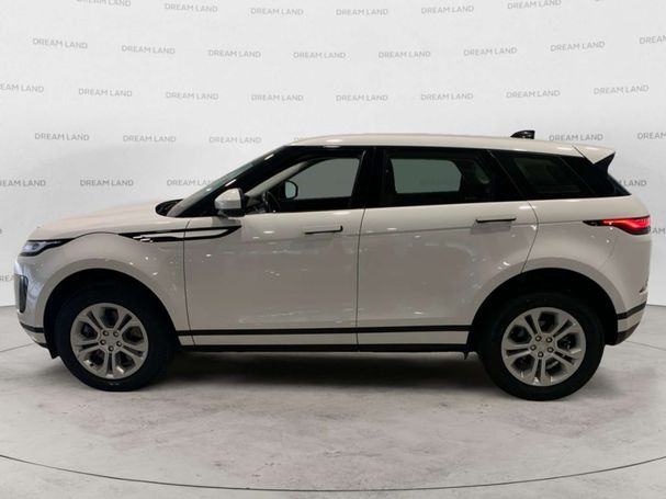 Land Rover Range Rover Evoque S AWD 110 kW image number 6