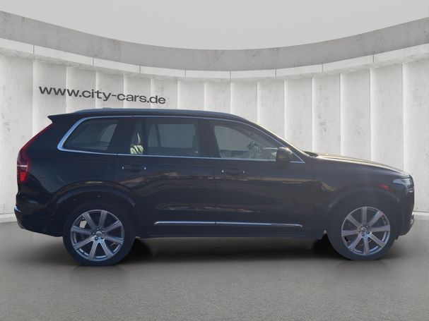 Volvo XC90 AWD Inscription 173 kW image number 7