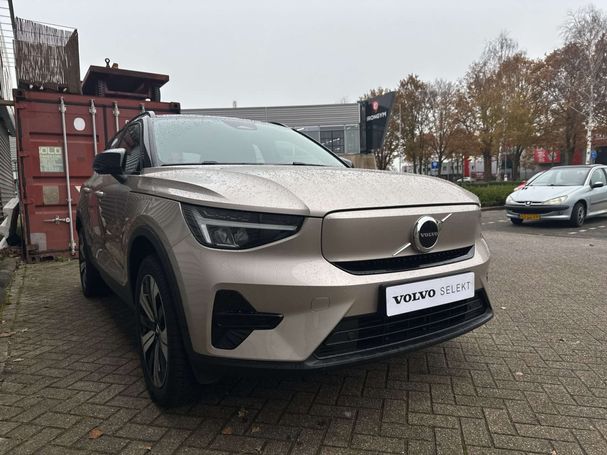 Volvo XC40 Recharge 170 kW image number 2