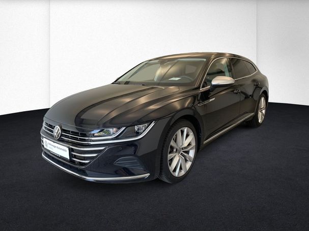 Volkswagen Arteon Shooting Brake 2.0 TSI Elegance DSG 140 kW image number 1