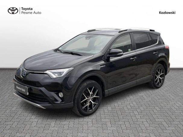 Toyota RAV 4 145 kW image number 1