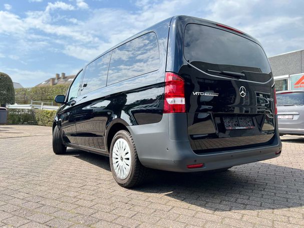 Mercedes-Benz Vito 116 Tourer 120 kW image number 5