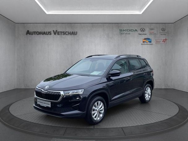 Skoda Karoq 1.5 TSI ACT DSG Ambition 110 kW image number 1