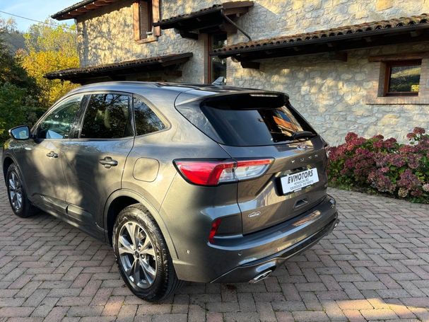 Ford Kuga 132 kW image number 8