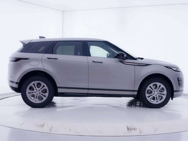 Land Rover Range Rover Evoque AWD 120 kW image number 8