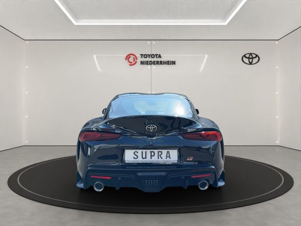 Toyota Supra GR 3.0 250 kW image number 7