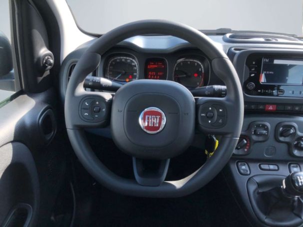 Fiat Panda 51 kW image number 12