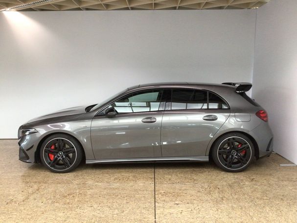 Mercedes-Benz A 35 AMG 225 kW image number 5