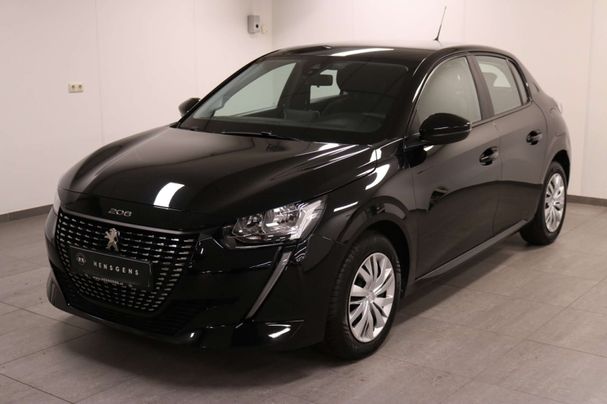 Peugeot 208 PureTech Active 55 kW image number 1