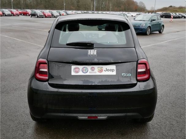 Fiat 500 e 42 kWh 87 kW image number 4