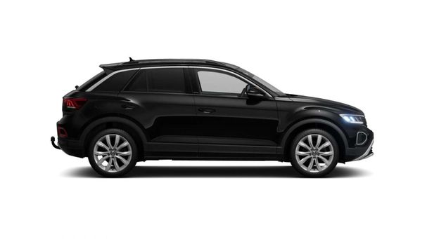 Volkswagen T-Roc 1.5 TSI DSG 110 kW image number 1