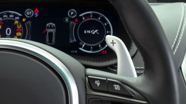 Aston Martin DBX 405 kW image number 14