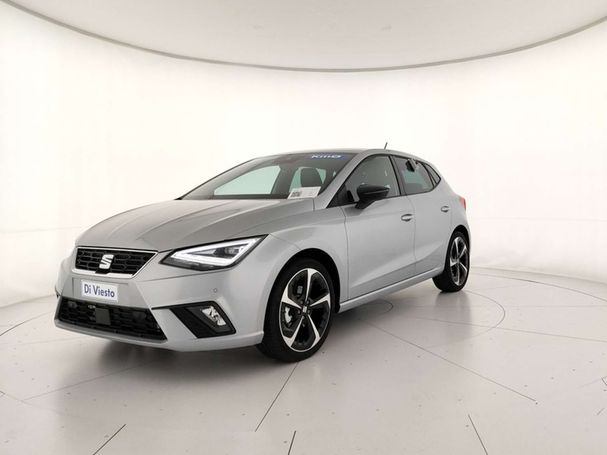 Seat Ibiza 1.0 TSI FR 85 kW image number 1